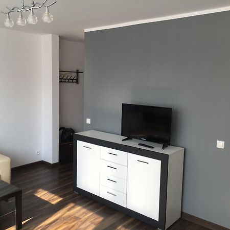 BeskidPark Bielsko-Biała Eksteriør bilde