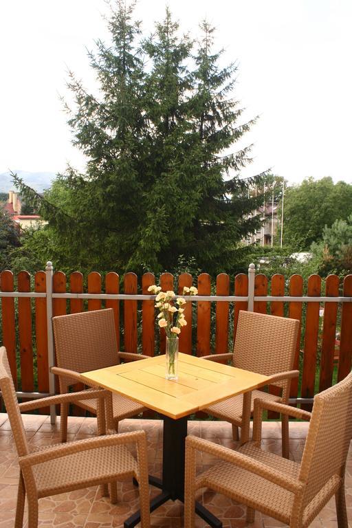 BeskidPark Bielsko-Biała Rom bilde