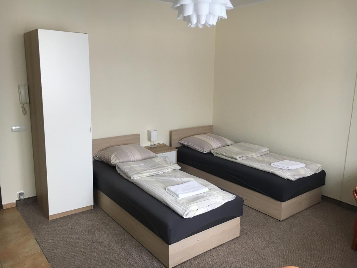 BeskidPark Bielsko-Biała Eksteriør bilde