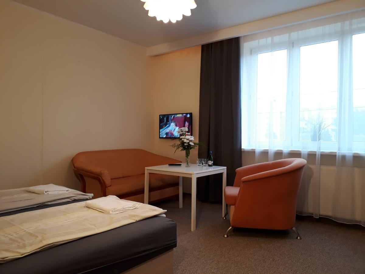 BeskidPark Bielsko-Biała Eksteriør bilde